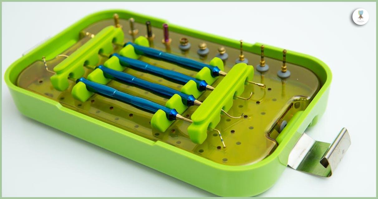 Implantes dentales: la solución para una sonrisa completa