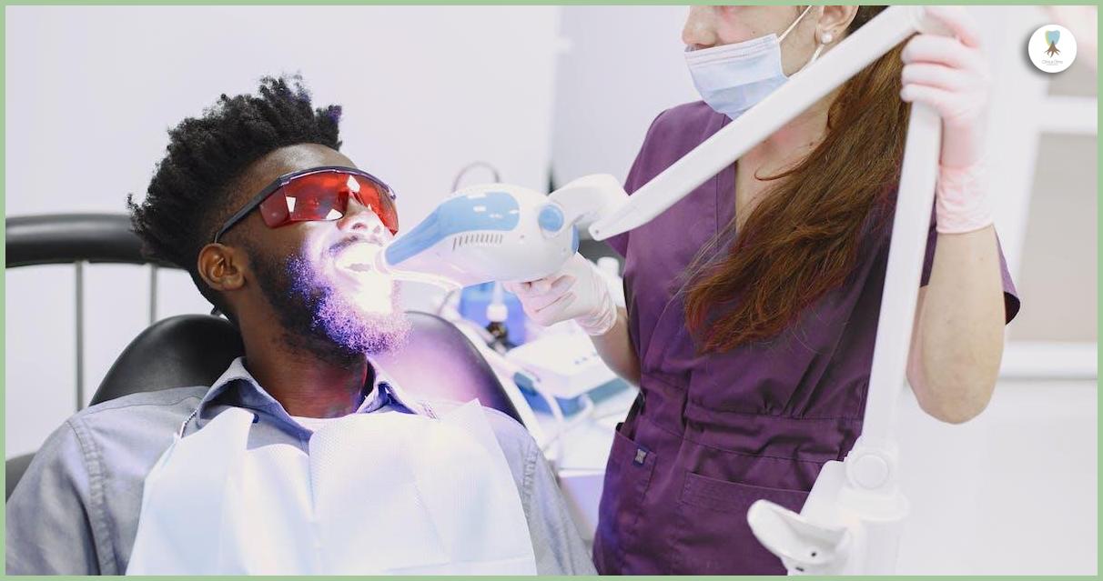 Obtén una sonrisa radiante con nuestro tratamiento de blanqueamiento dental de última generación